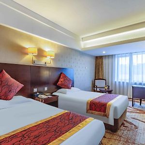 Beijing Hepingli Hotel